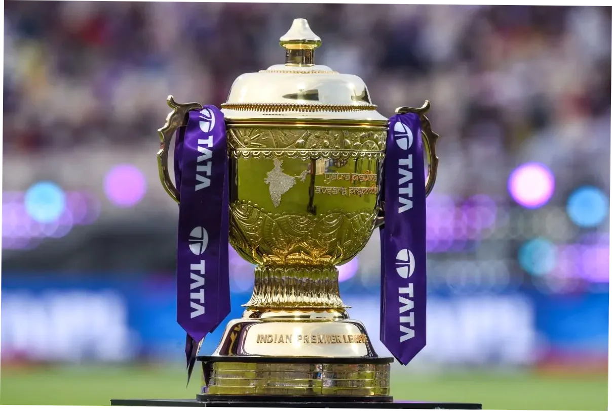 IPL 2026 Live Coverage