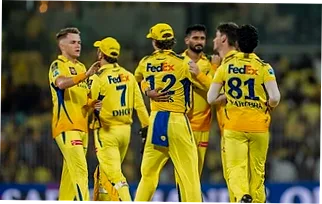 CSK