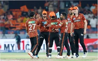 SRH