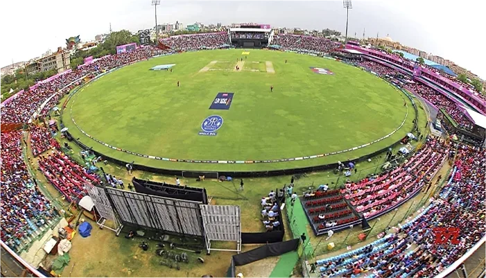 Sawai Mansingh Stadium