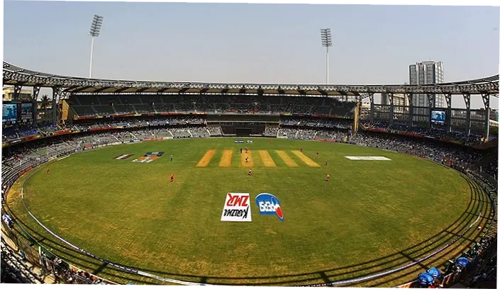Wankhede Stadium